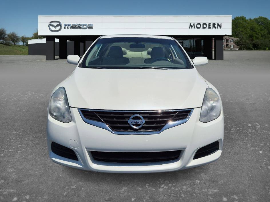 Used 2012 Nissan Altima 2.5 S FWD image 8