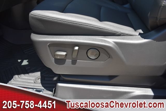 New 2026 Chevrolet Silverado 1500 LT Trail Boss w/ Safety Package AWD/4WD image 16
