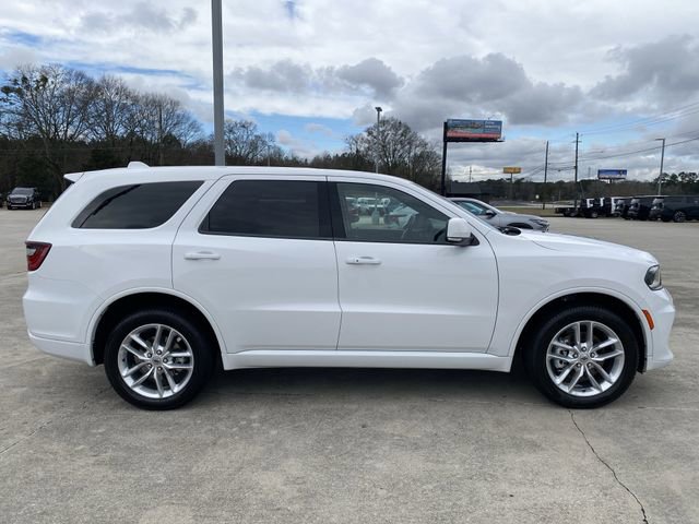 Used 2022 Dodge Durango GT image 8