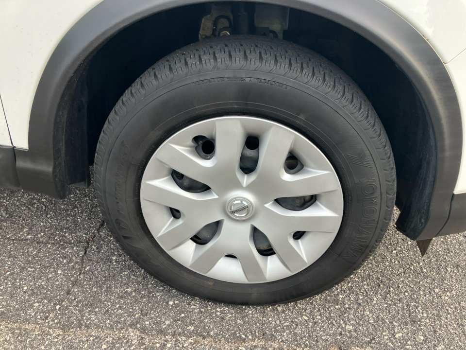 Used 2019 Nissan Rogue Sport S AWD/4WD image 29