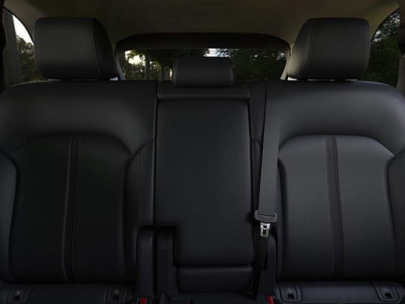 New 2026 MAZDA CX-70 SC image 10