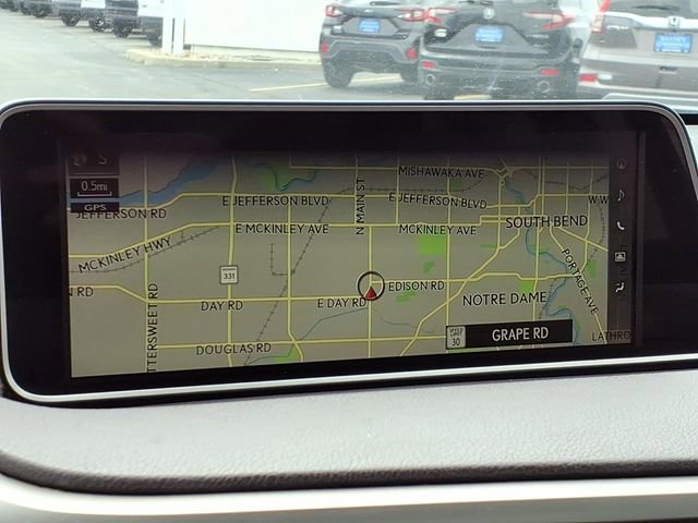 Used 2017 Lexus RX 350 AWD w/ Premium Package image 16