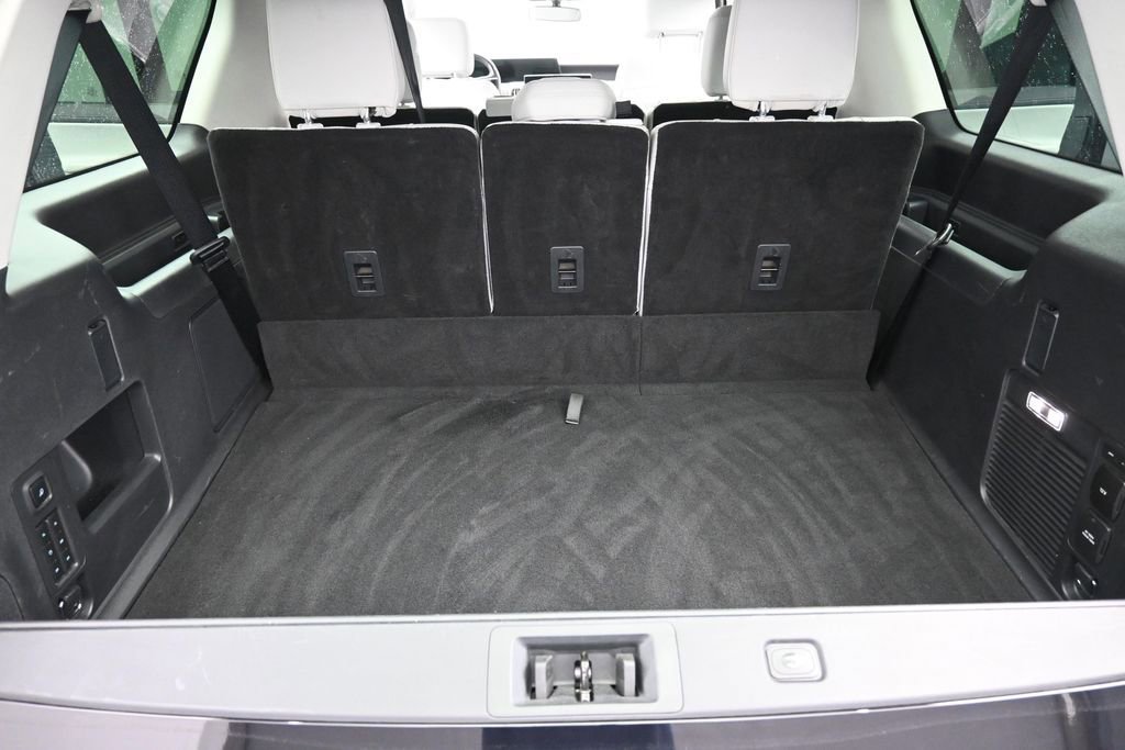 Used 2025 Ford Expedition Max Platinum AWD/4WD image 37