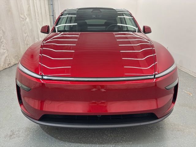 Used 2026 Tesla Model Y 2WD image 4