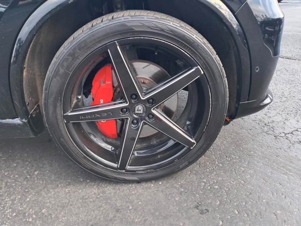 Used 2020 Dodge Durango SRT w/ Premium Interior Group image 95