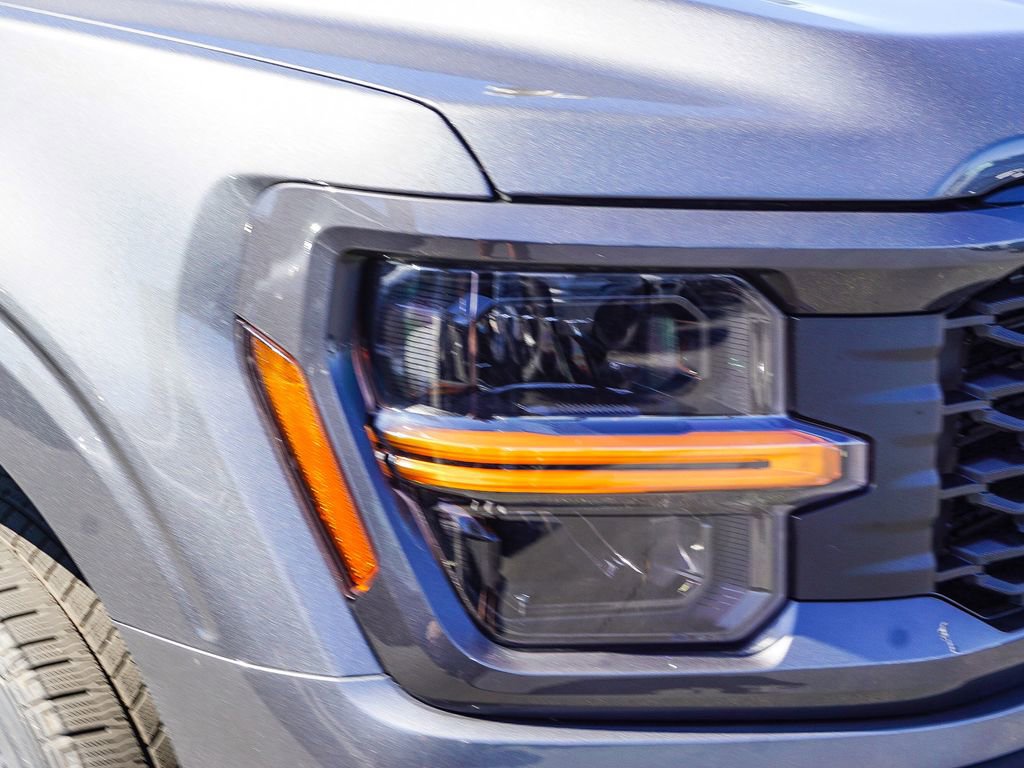 New 2026 Ford F150 STX image 10