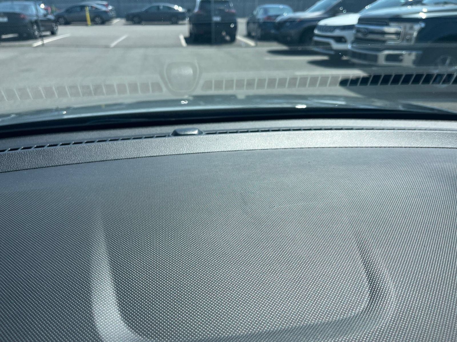 Used 2026 Hyundai Venue SEL FWD image 17