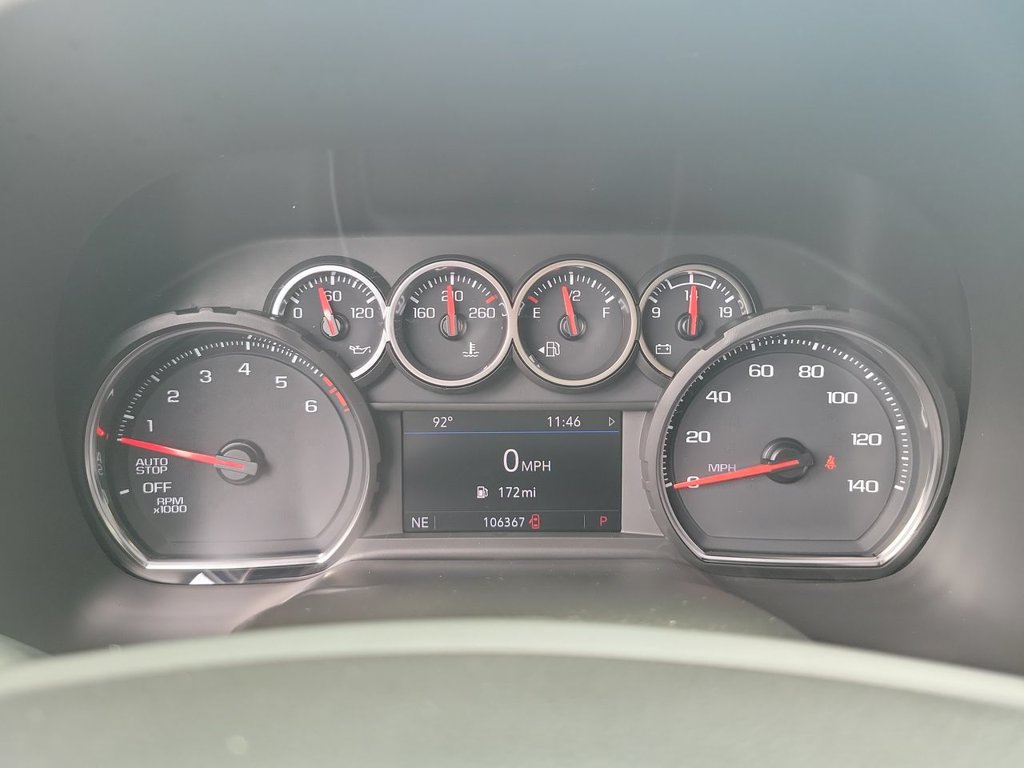 Certified 2023 Chevrolet Tahoe LS RWD image 11