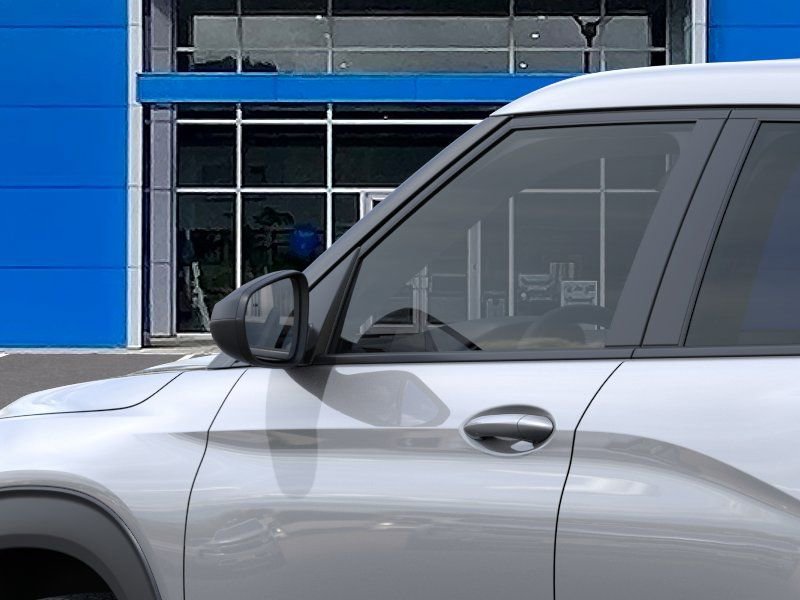 New 2026 Chevrolet TrailBlazer LS w/ LS Convenience Package FWD image 12