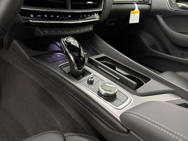 New 2026 Cadillac CT5 Premium Luxury w/ Technology Package AWD/4WD image 24