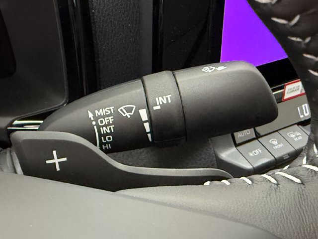 New 2026 Toyota Camry SE w/ Multimedia Upgrade Package FWD image 12