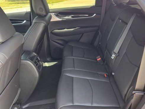 New 2026 Cadillac XT5 Premium Luxury w/ LPO, Floor Liner Package FWD image 29