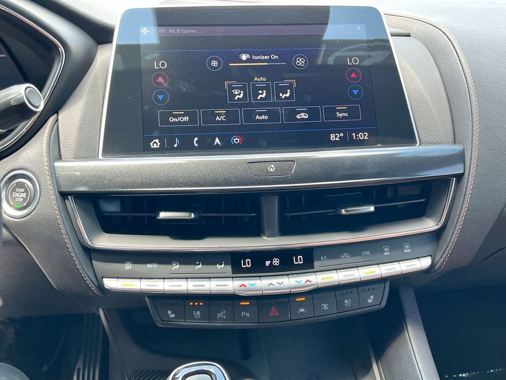 Used 2023 Cadillac CT5 V w/ Platinum Package image 18