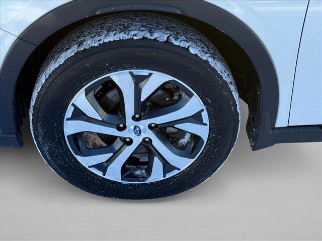 Used 2021 Subaru Outback Touring XT image 25