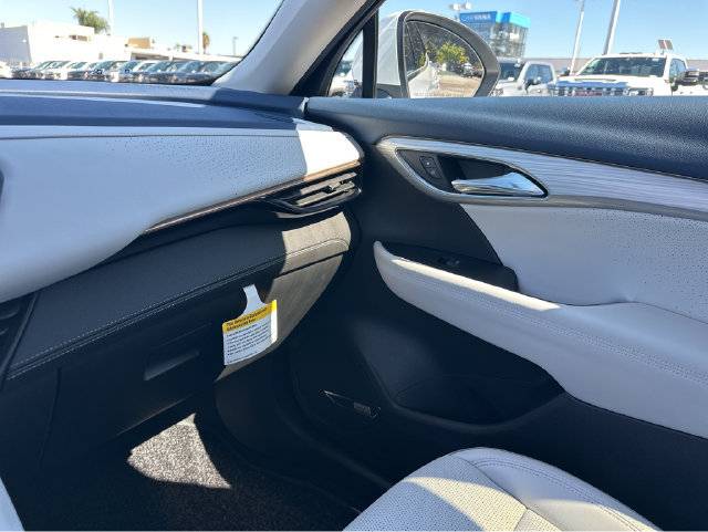 New 2026 Buick Envision Avenir AWD/4WD image 8