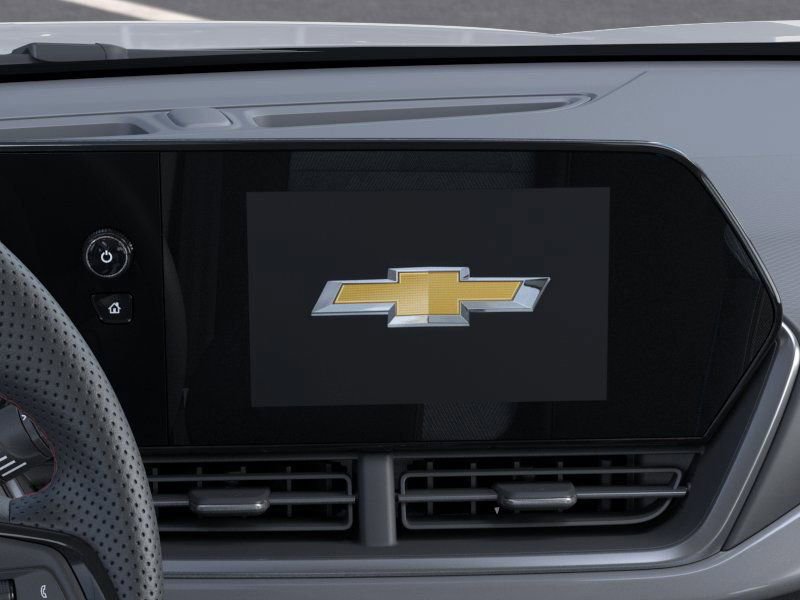 New 2026 Chevrolet Trax RS w/ Driver Confidence Package image 20