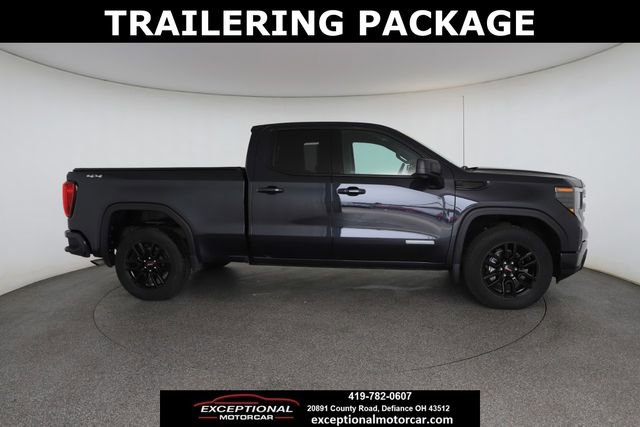 Used 2023 GMC Sierra 1500 Elevation image 24