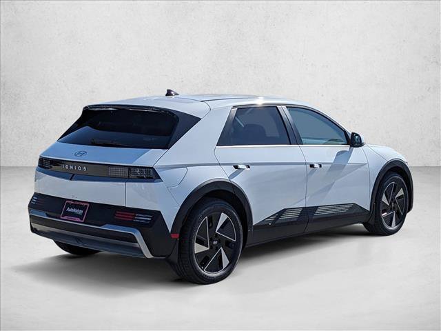 New 2026 Hyundai Ioniq 5 SEL RWD image 2