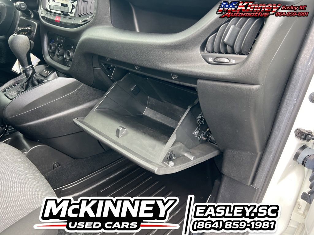 Used 2022 RAM ProMaster City Tradesman image 32