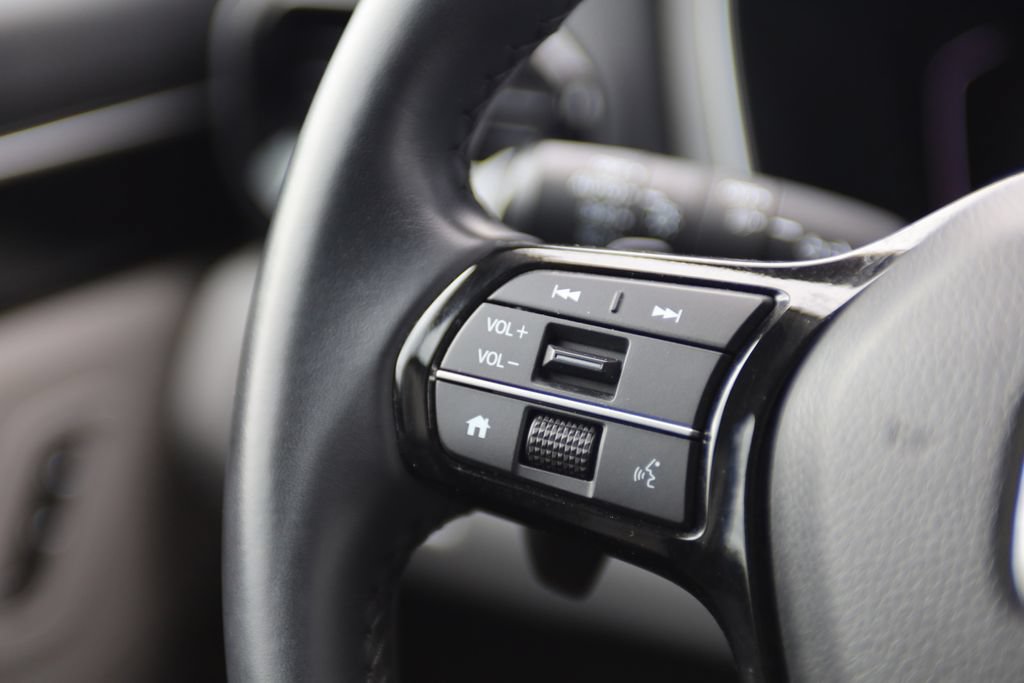 Used 2025 Honda Pilot EX-L image 20