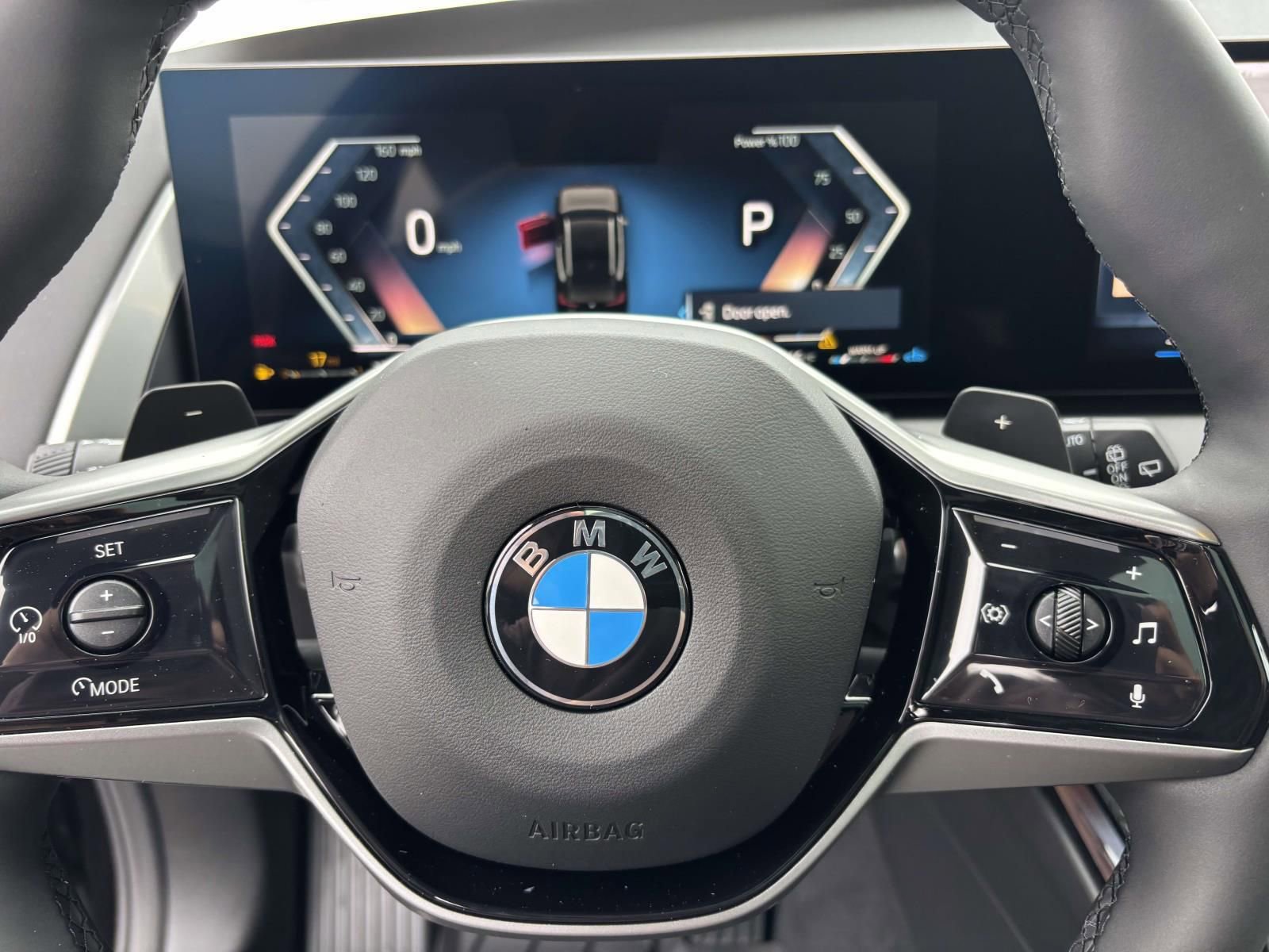 New 2026 BMW X3 xDrive30 w/ Premium Package AWD/4WD image 15