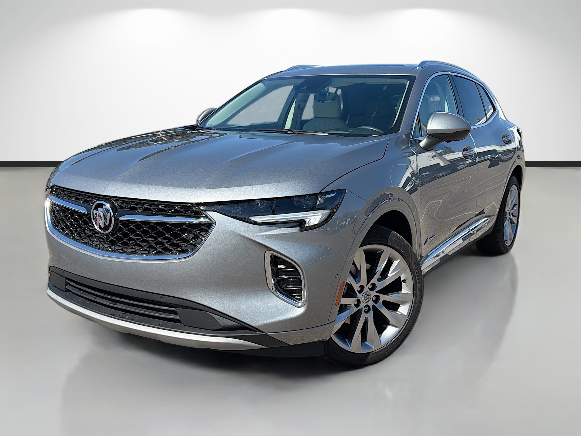 Used 2023 Buick Envision Avenir image 1