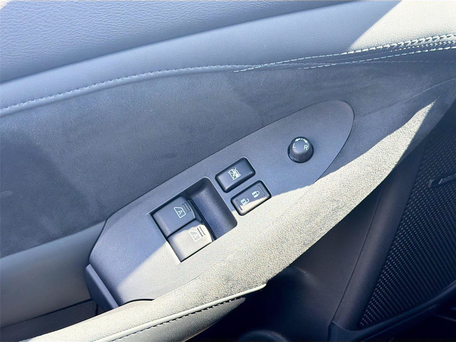 New 2026 Nissan Z Performance w/ Floor Mat Package RWD image 18