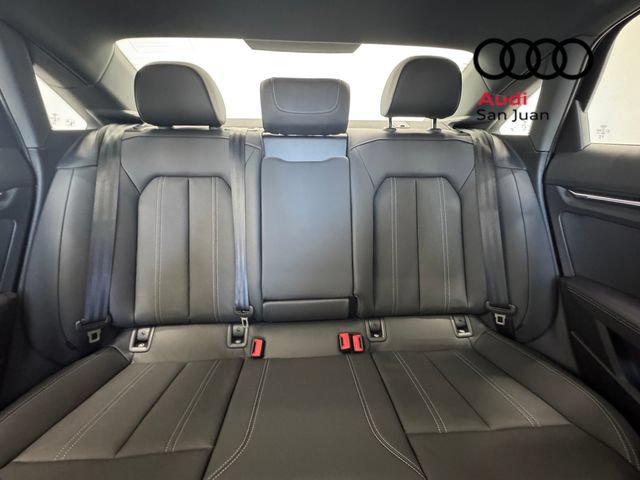 New 2026 Audi A3 2.0T Premium AWD/4WD image 12