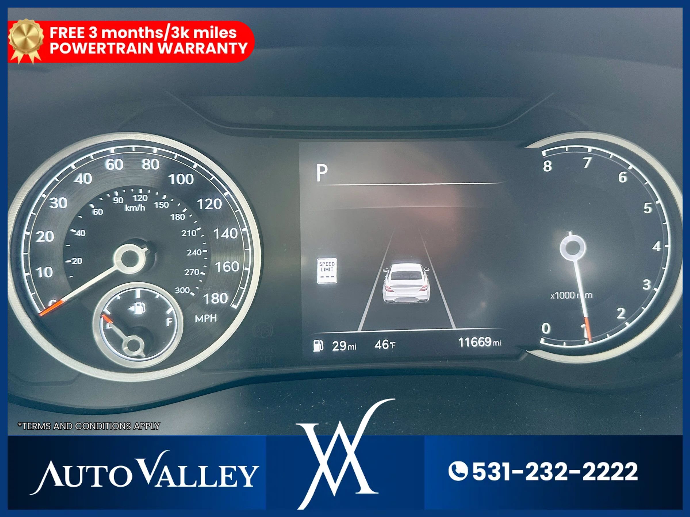 Used 2025 Genesis G70 2.5T RWD image 31