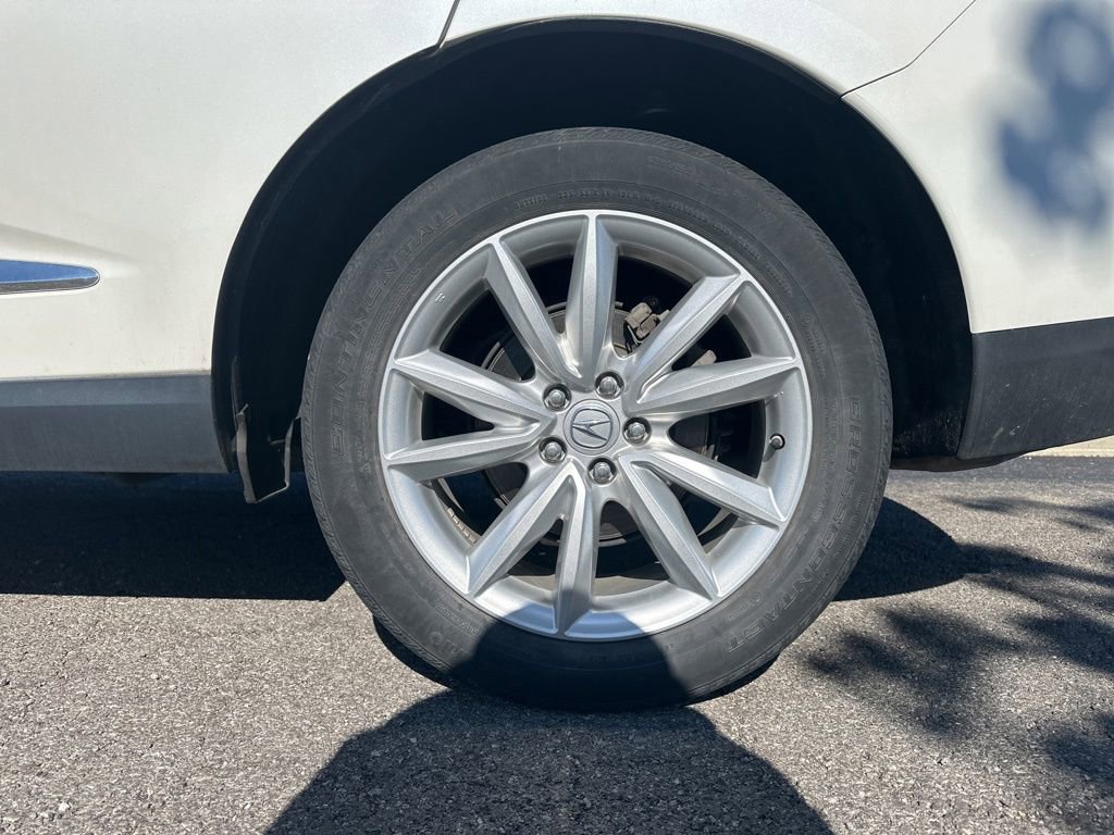 Used 2019 Acura RDX AWD image 6
