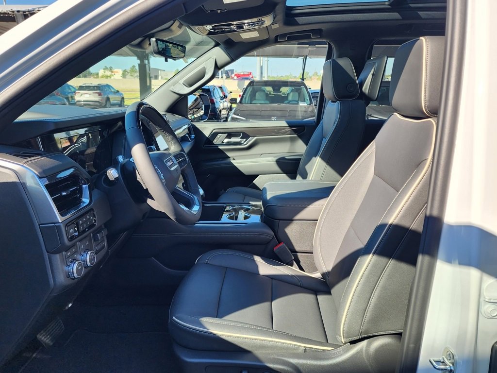 New 2026 GMC Yukon XL Elevation w/ Elevation Premium Package image 15