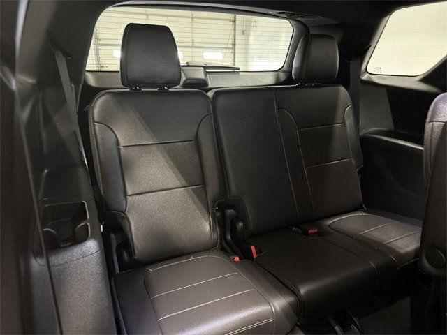 Certified 2022 Chevrolet Traverse Premier image 17