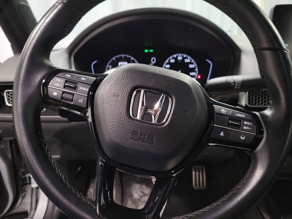 Used 2025 Honda Civic Sport image 19