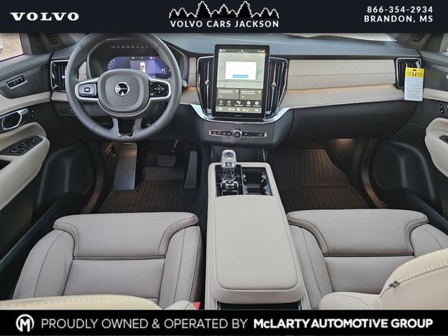 New 2026 Volvo XC90 B6 Ultra w/ Protection Package AWD/4WD image 8
