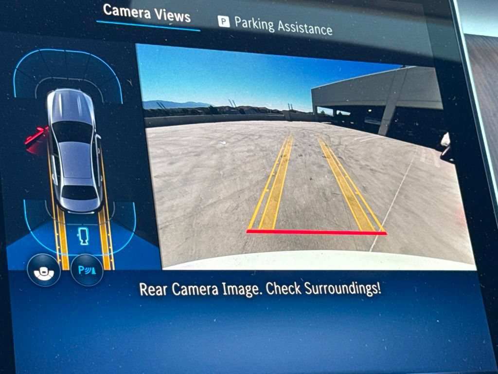 New 2026 Mercedes-Benz C 300 Sedan image 29