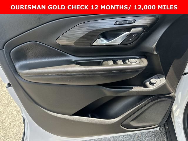 Used 2018 GMC Terrain SLT w/ Preferred Package FWD image 21