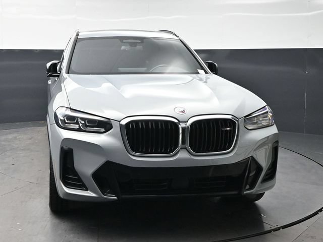 Used 2023 BMW X3 M40i AWD/4WD video 2