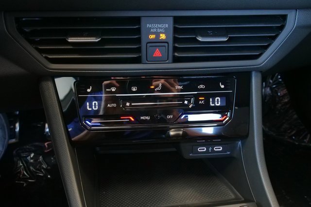 New 2025 Volkswagen Jetta Sport image 20