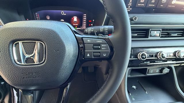 New 2026 Honda Pilot EX-L image 29