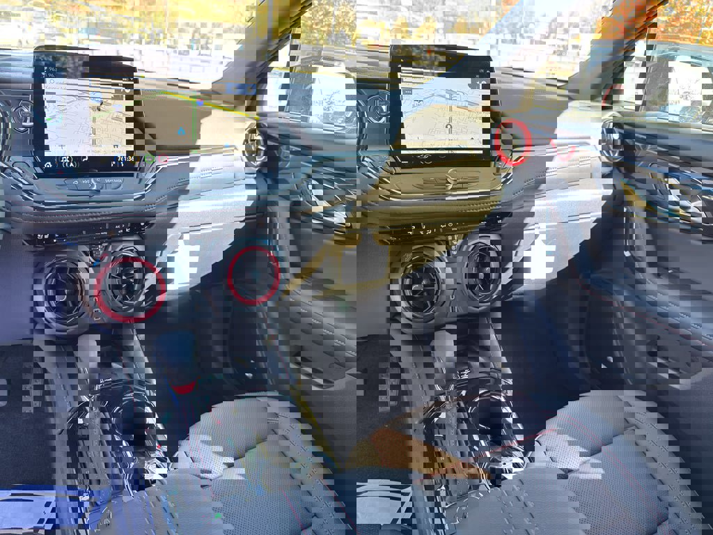 New 2025 Chevrolet Blazer RS w/ Enhanced Convenience Package image 28