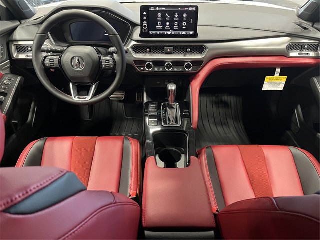 New 2026 Acura Integra A-Spec image 16