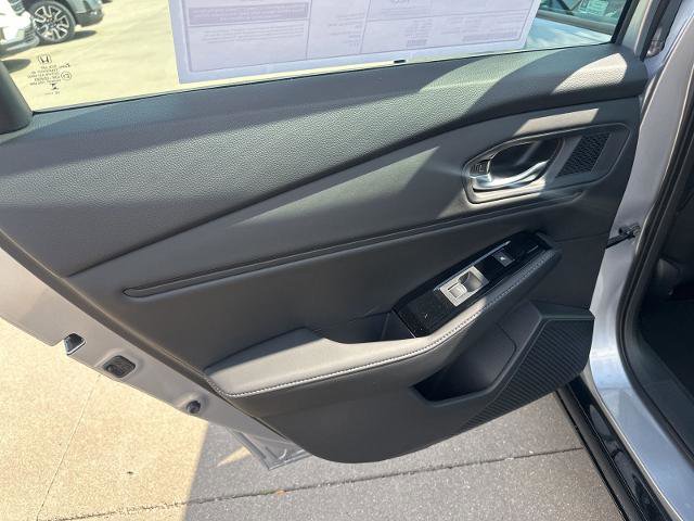 New 2025 Honda Accord Touring image 17