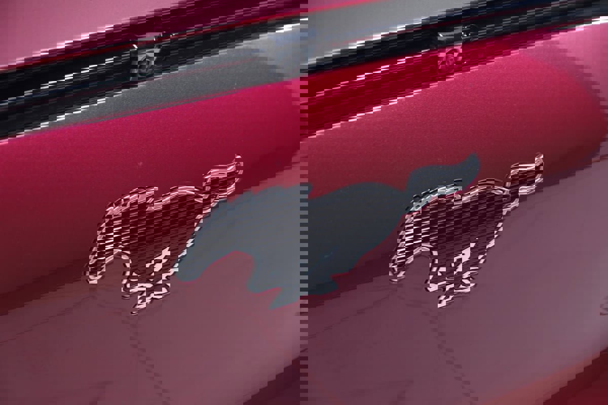 Used 2025 Ford Mustang Mach-E Premium w/ Interior Protection Package image 19