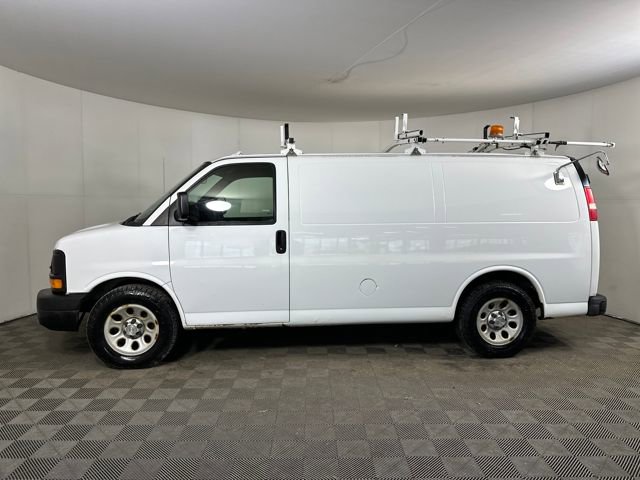 Used 2013 Chevrolet Express 1500 AWD image 6