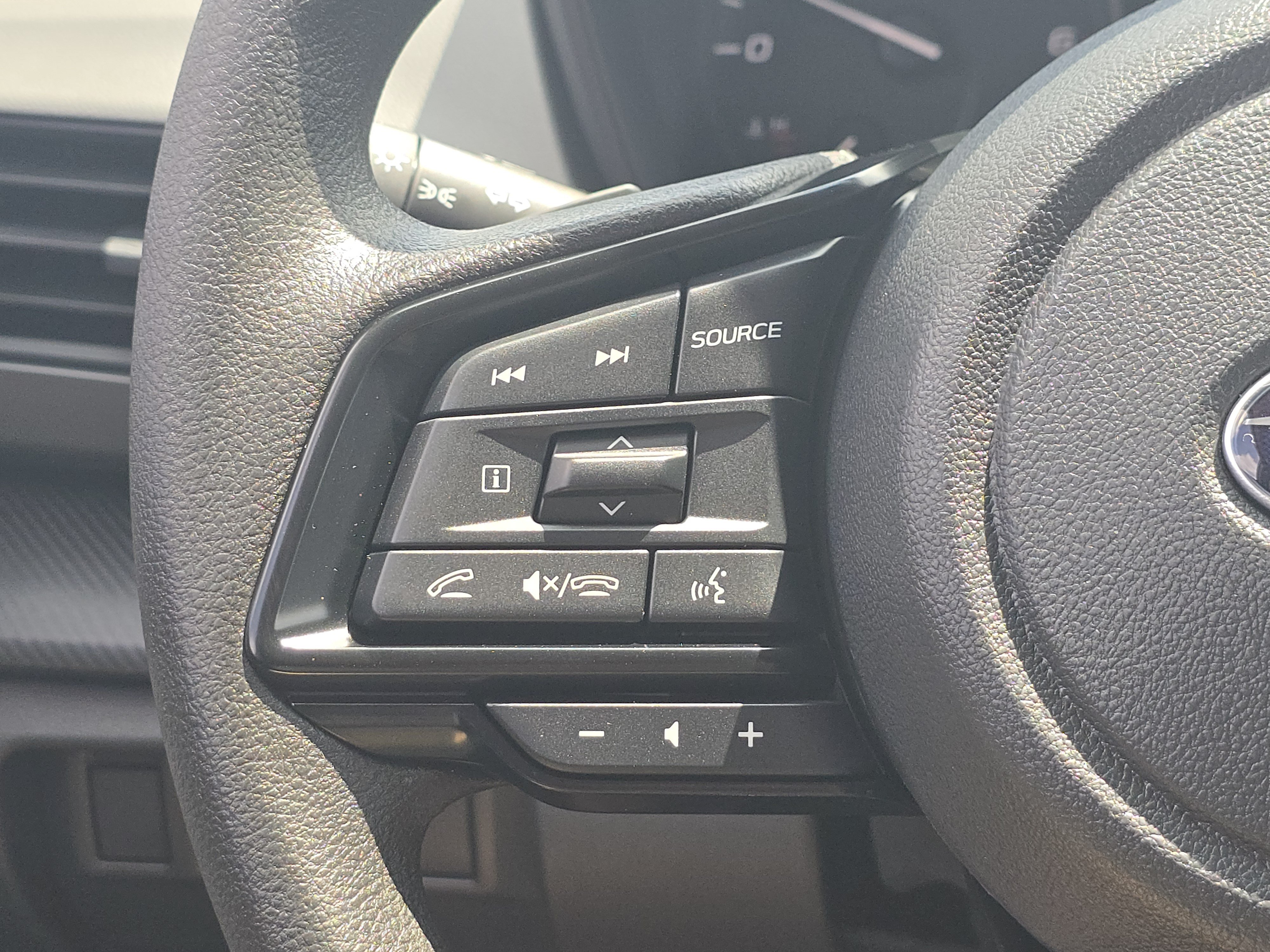 New 2026 Subaru Crosstrek 2.5i AWD/4WD image 25