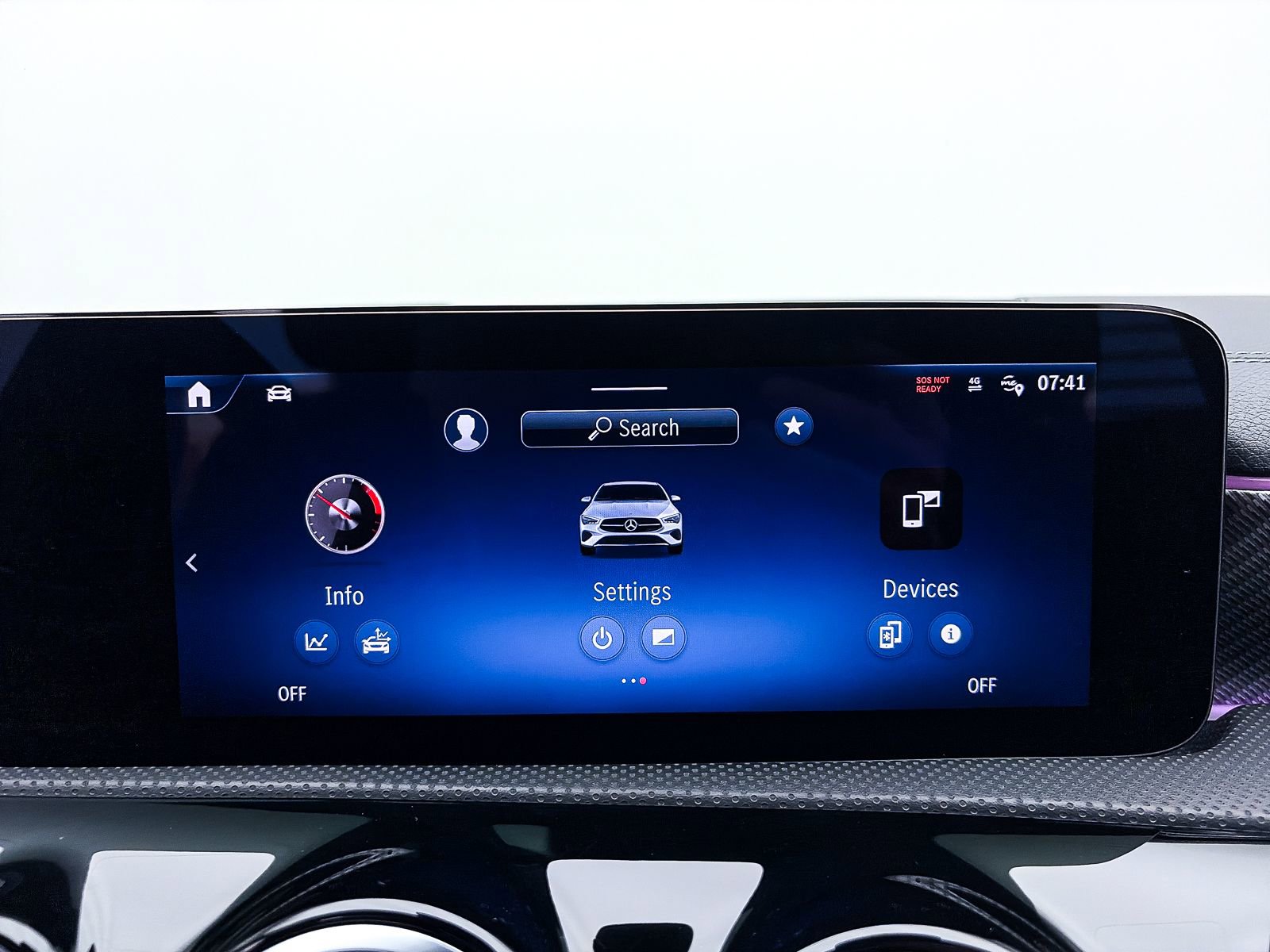 Used 2024 Mercedes-Benz CLA 250 4MATIC image 22