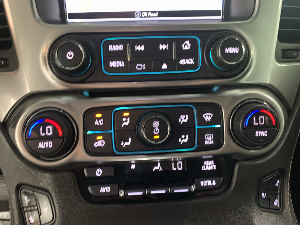Used 2019 Chevrolet Tahoe Premier RWD image 27