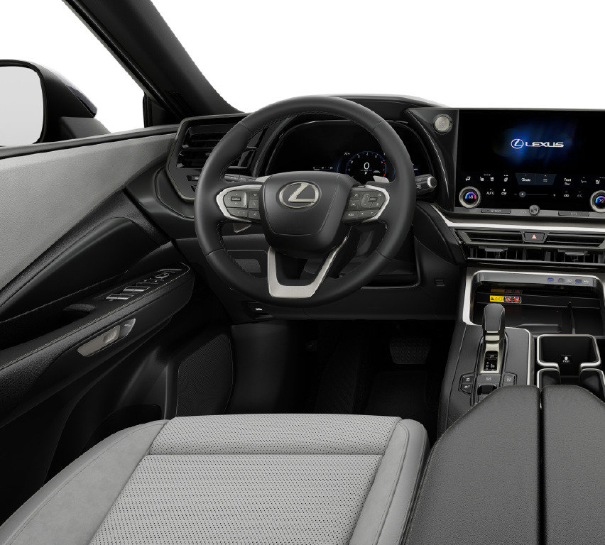 New 2026 Lexus TX 350 AWD w/ Technology Package image 6