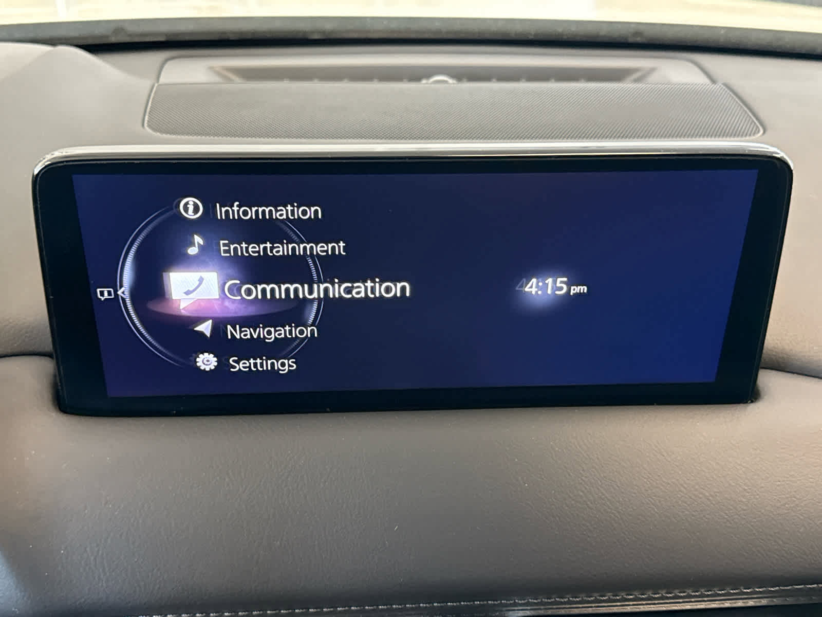 Used 2023 MAZDA CX-5 Signature AWD/4WD image 15