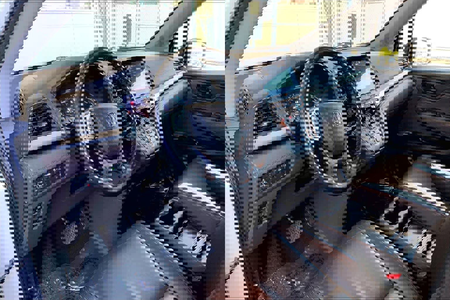 Used 2018 Honda Odyssey EX-L image 17